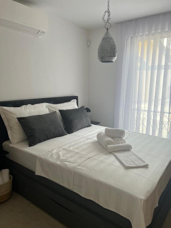 Apartmani Cube A เมดูลิน ภายนอก รูปภาพ