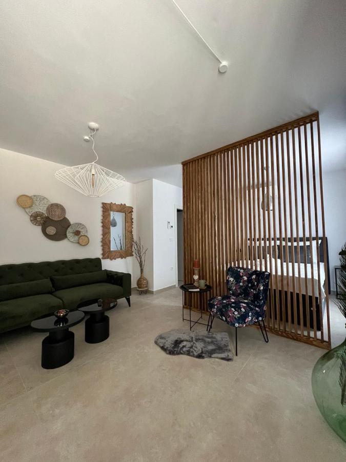 Apartmani Cube A เมดูลิน ภายนอก รูปภาพ